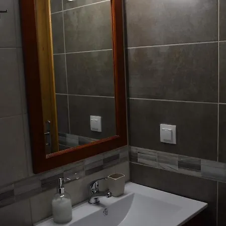 Anthemis Apartament *