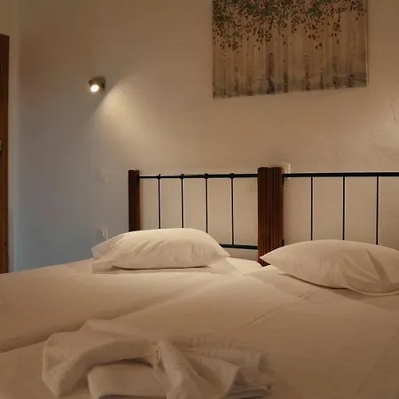 Apartment Anthemis